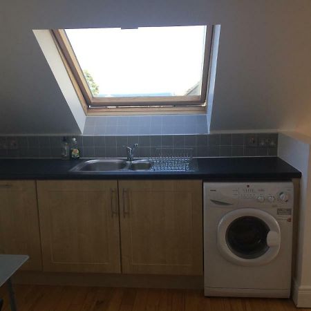 Strandview Beach Apartment バリーキャッスル エクステリア 写真