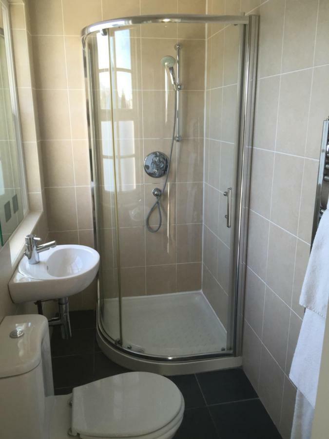 Strandview Beach Apartment バリーキャッスル エクステリア 写真