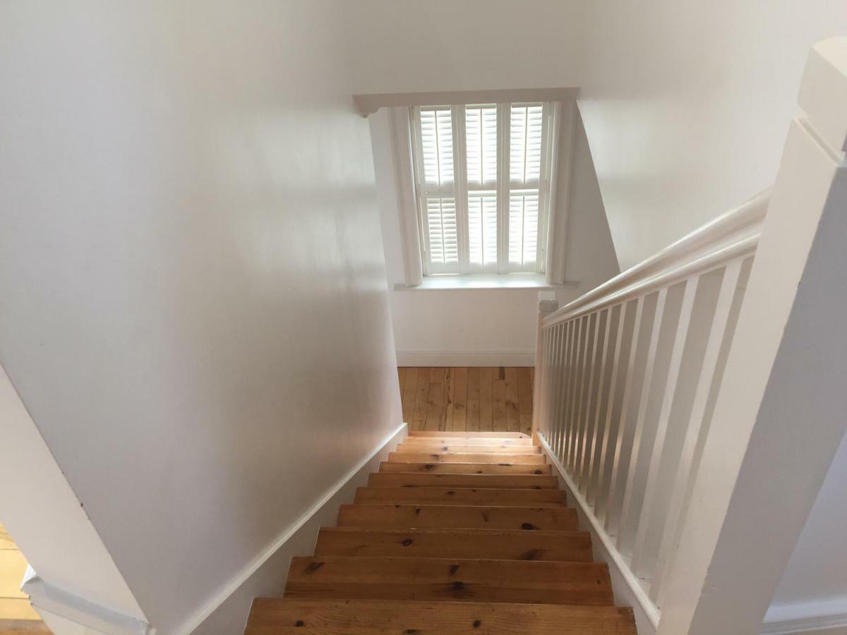 Strandview Beach Apartment バリーキャッスル エクステリア 写真