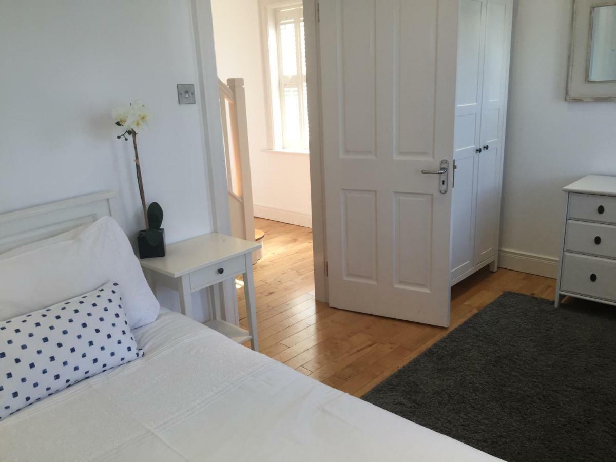 Strandview Beach Apartment バリーキャッスル エクステリア 写真
