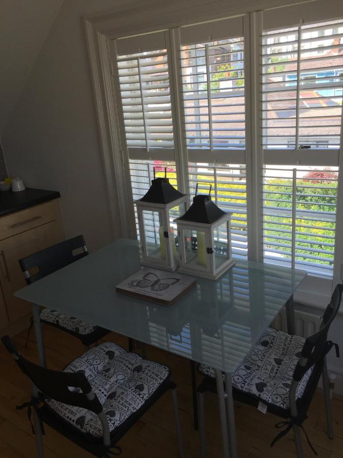 Strandview Beach Apartment バリーキャッスル エクステリア 写真