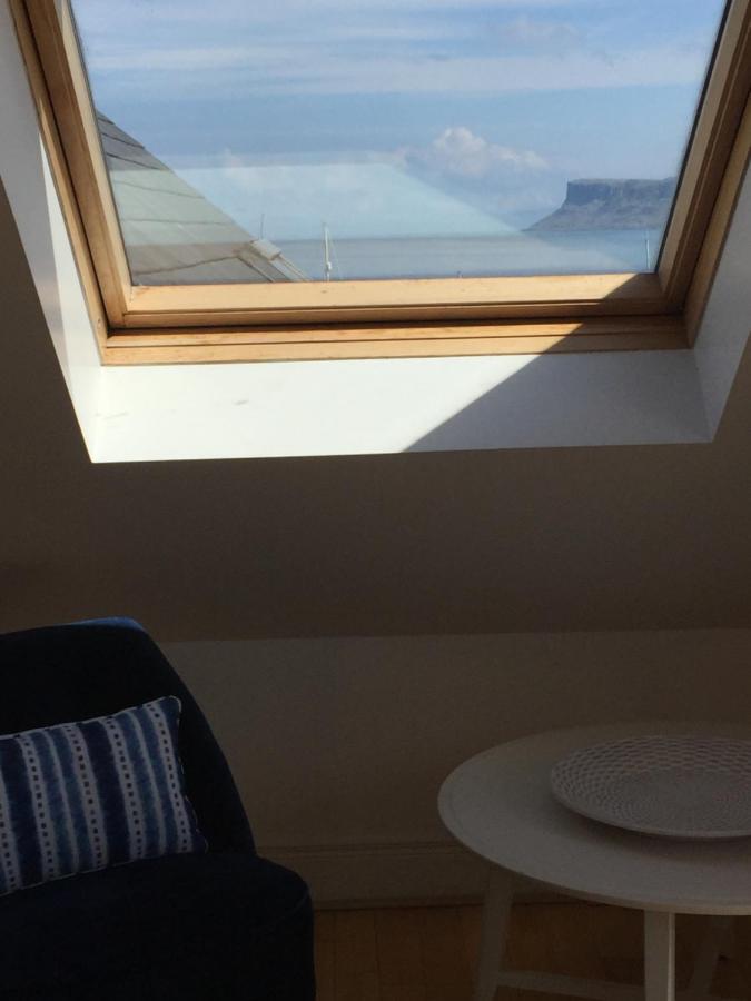Strandview Beach Apartment バリーキャッスル エクステリア 写真