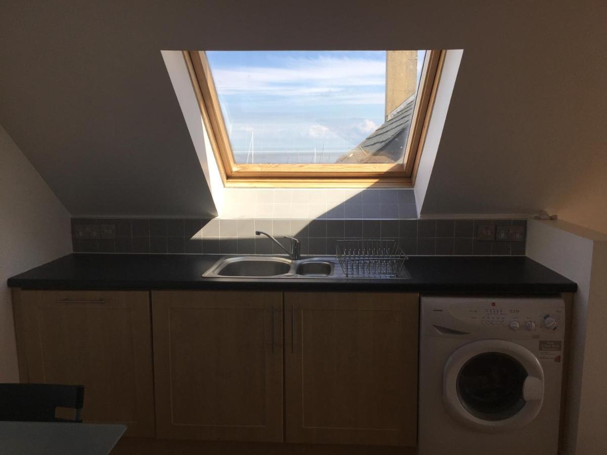 Strandview Beach Apartment バリーキャッスル エクステリア 写真